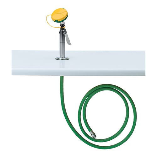 Model 8904: AXION® MSR Deck Mount Eye/Face Wash 